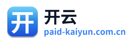 开云 Logo